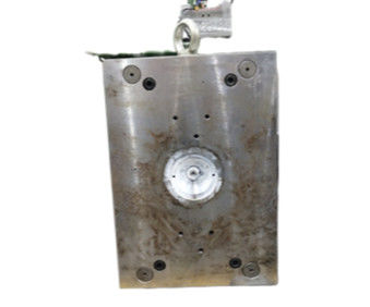 قالب قالب‌گیری تزریقی پوسته پلاستیکی سفارشی عملیات حرارتی برای ابزار درجه مواد غذایی