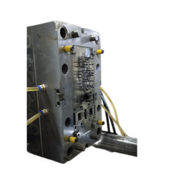 Injection Tooling PA6 GF30 ABS PP تزریق پلاستیک قالب
