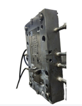 Injection Tooling PA6 GF30 ABS PP تزریق پلاستیک قالب