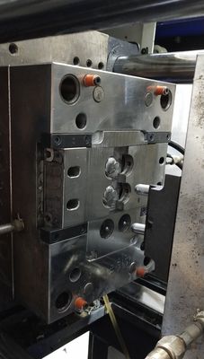 روترهای لوازم خانگی S136H 718H قالب های تزریق پلاستیک ماشینکاری شده