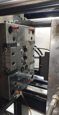 روترهای لوازم خانگی S136H 718H قالب های تزریق پلاستیک ماشینکاری شده