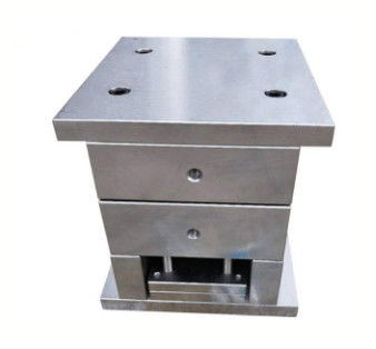 CNC Turning High Precision Molding 2K Injection Mold EDM Glossy