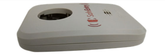 DME استاندارد قالب گیری پلاستیکی Electrical ABS Plastic Shell OEM