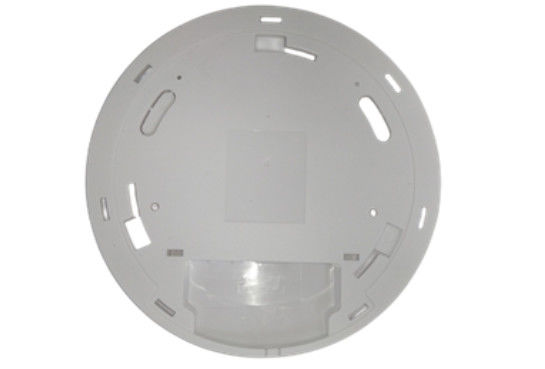 ISO9001 اتصال قطعات قالبگیری شده پلاستیکی OEM