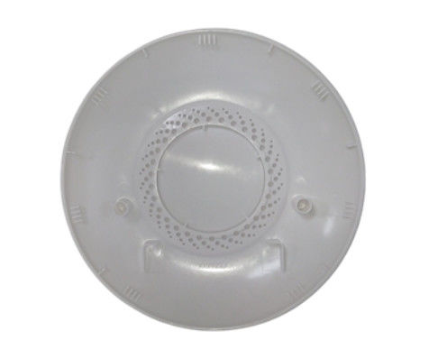 ISO9001 اتصال قطعات قالبگیری شده پلاستیکی OEM