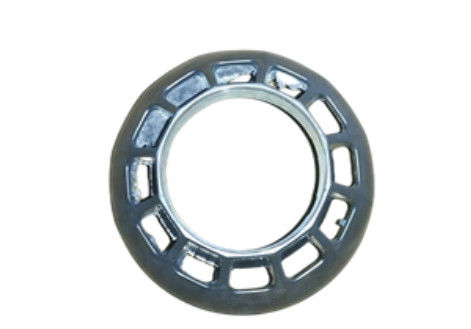 آباژور قطعات ریخته گری قالب آلومینیوم آلیاژ روی سفارشی OEM