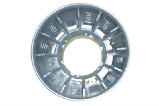آباژور قطعات ریخته گری قالب آلومینیوم آلیاژ روی سفارشی OEM