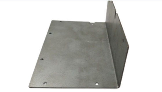 خدمات ساخت قطعات سخت افزاری OEM SPCC Precision Hardware Metal Stamping Parts