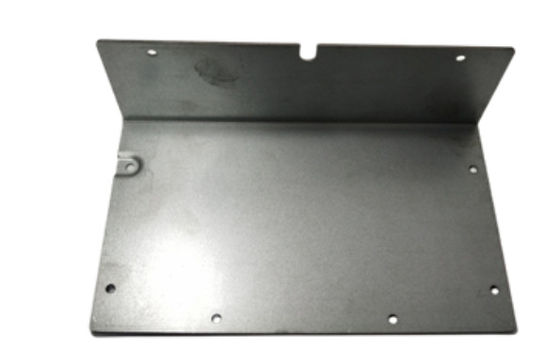 خدمات ساخت قطعات سخت افزاری OEM SPCC Precision Hardware Metal Stamping Parts