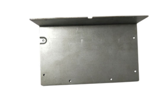 خدمات ساخت قطعات سخت افزاری OEM SPCC Precision Hardware Metal Stamping Parts