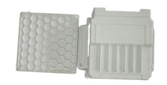 LUPOX GP2156F HQPL000203 تزریق روغن قطعات قالبی پلاستیکی سفارشی