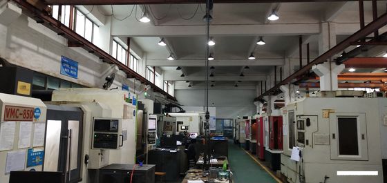 ISO Shrinkage Injection Molding Solutions OEM