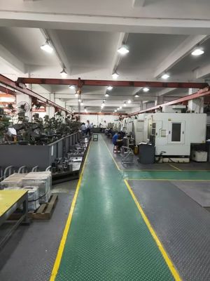 راه حل های قالب گیری تزریق پلاستیک سیم نقره ای OEM