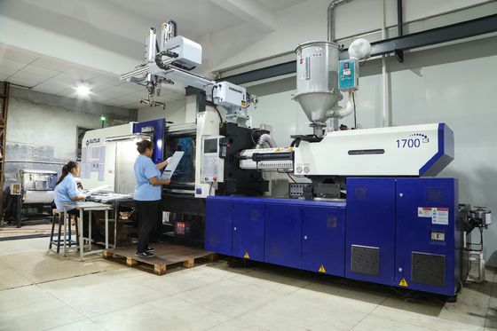 مشکل قالب گیری تزریقی OEM و راه حل راه حل قالب گیری تزریقی