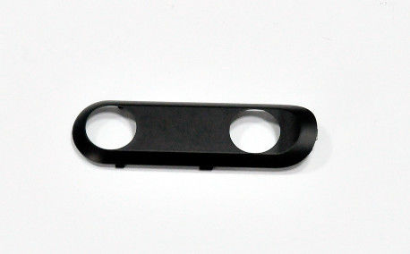قطعات قالب گیری تزریقی NAK80 P20 OEM Plastic Control Panel Plastic Shell