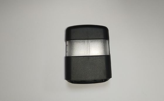 سونوگرافی لنز پوسته پلاستیکی الکترونیکی ABS PC