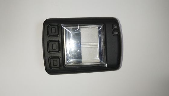 سونوگرافی لنز پوسته پلاستیکی الکترونیکی ABS PC