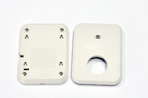 DME استاندارد قالب گیری پلاستیکی Electrical ABS Plastic Shell OEM