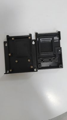 قطعات برقی تک حفره ای Abs Pa6 Pa66 پلاستیکی