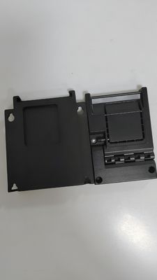 قطعات برقی تک حفره ای Abs Pa6 Pa66 پلاستیکی