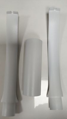 ماشینکاری CNC آلیاژ آلومینیوم ریخته گری مچ مرطوب کننده