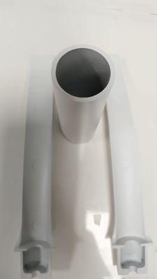 ماشینکاری CNC آلیاژ آلومینیوم ریخته گری مچ مرطوب کننده