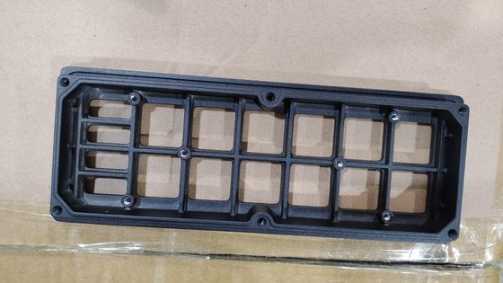 آل 1060 قطعات ریخته گری آلومینیوم دقیق تیم طراحی حرفه ای