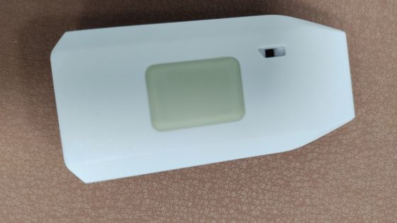 سفارشی سازی الکترونیک قطعات قالب بندی شده پلاستیکی تحمل دقیق بالا