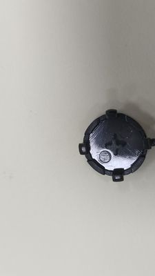 قطعات یدکی الکترونیکی کلید الکترونیکی با ابعاد