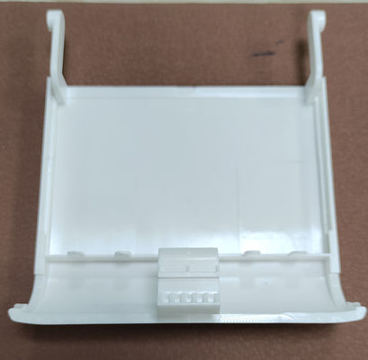 ماشین تراش CNC و چرخاندن آب برای قطعات مخابرات