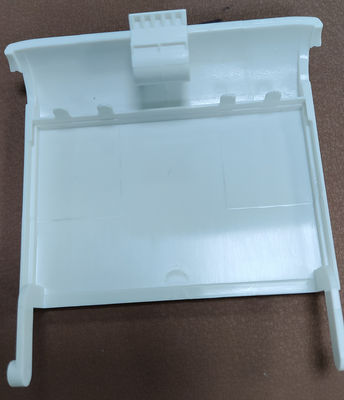 ماشین تراش CNC و چرخاندن آب برای قطعات مخابرات