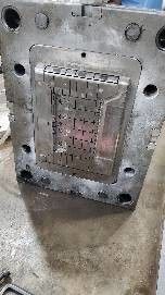 راه حل قالب گیری تزریقی OEM تعمیر منظم روزانه