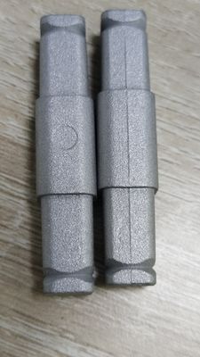 قالب گیری قطعات پلاستیکی ماشین سفارشی 0.05mm تحمل تصفیه سطح درمان