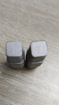 قالب گیری قطعات پلاستیکی ماشین سفارشی 0.05mm تحمل تصفیه سطح درمان