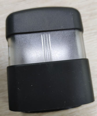 نوع قالب قالب تزریقی قطعات قالب تزریقی سفارشی با تحمل ± 0.02mm