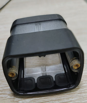 نوع قالب قالب تزریقی قطعات قالب تزریقی سفارشی با تحمل ± 0.02mm