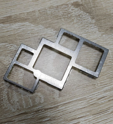 قطعات سخت افزاری صنعتی با ماشینکاری و پولیش CNC