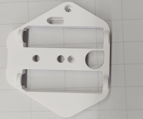 ESP-001 قطعات یدکی الکترونیکی کانکتور USB / اجزای برتر