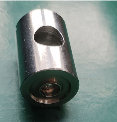 قطعات ریخته گری مرکب روی با ماشینکاری CNC و قالب های سفارشی