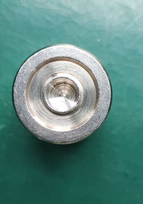 قطعات ریخته گری مرکب روی با ماشینکاری CNC و قالب های سفارشی