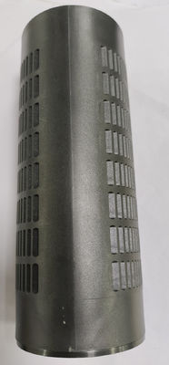 طراحی سفارشی قطعات ماشین درست شده 0.05mm تحمل پولیش